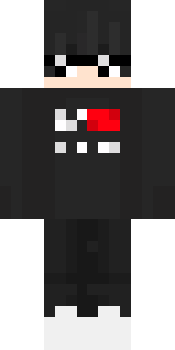 Скин Майнкрафт Игрока Sasera