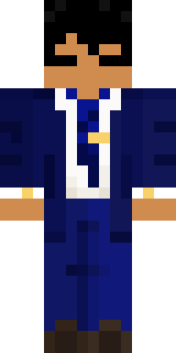 Скин Майнкрафт Игрока Sashimi_Vie