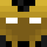 Игрок Satanic Майнкрафт - возможно знакомый с Starst1nes