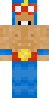 Скин Майнкрафт Игрока Sathya_Gsb