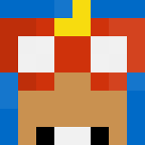 Игрок Sathya_Gsb Майнкрафт - возможно знакомый с _GRANTWOL_