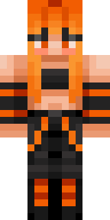 Скин Майнкрафт Игрока Satooushi