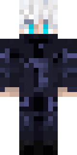 Скин Майнкрафт Игрока Satoro_