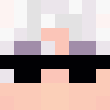 Игрок Satoru_Gojou Майнкрафт - возможно знакомый с spotwinfick