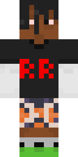 Скин Майнкрафт Игрока Satsukonee