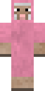 Скин Майнкрафт Игрока Saullekts