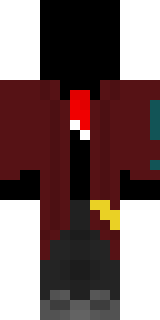 Скин Майнкрафт Игрока Saulteybeast