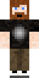 Скин Майнкрафт Игрока SavageCore
