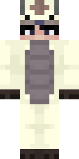Скин Майнкрафт Игрока SavageKing2126