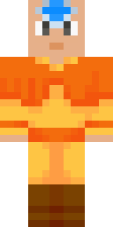 Скин Майнкрафт Игрока SavageLord