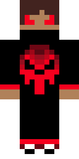 Скин Майнкрафт Игрока SavageS0rdfish