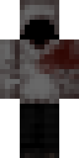 Скин Майнкрафт Игрока Savage_er