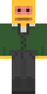 Скин Майнкрафт Игрока SaveDaWorld