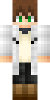 Скин Майнкрафт Игрока Saved_boi
