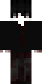 Скин Майнкрафт Игрока Savidd