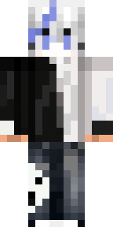 Скин Майнкрафт Игрока Saviour_K