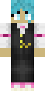 Скин Майнкрафт Игрока Savitri_Rose