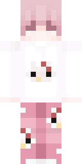 Скин Майнкрафт Игрока SavvyBlocks