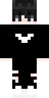 Скин Майнкрафт Игрока SavvySoul