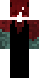 Скин Майнкрафт Игрока Sawflyfoggy