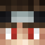 Игрок SayZun Майнкрафт - возможно знакомый с DuanHo