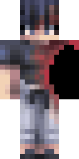 Скин Майнкрафт Игрока Sayan911