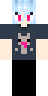 Скин Майнкрафт Игрока Sayd