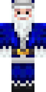 Скин Майнкрафт Игрока Sayless