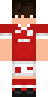 Скин Майнкрафт Игрока Saypu