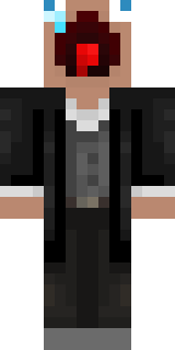Скин Майнкрафт Игрока Sazior