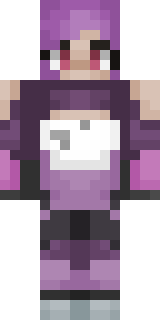 Скин Майнкрафт Игрока ScaarlettRed