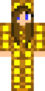 Скин Майнкрафт Игрока Scady