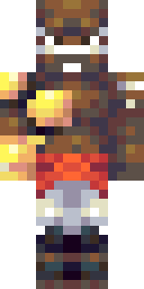 Скин Майнкрафт Игрока Scalent