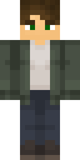 Скин Майнкрафт Игрока Scar883