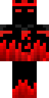 Скин Майнкрафт Игрока ScarAdex_