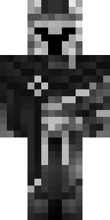 Скин Майнкрафт Игрока ScarAiden