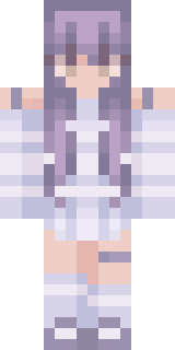 Скин Майнкрафт Игрока ScarTheAmazing