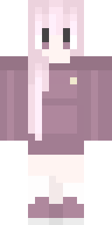 Скин Майнкрафт Игрока Scarleett