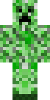 Скин Майнкрафт Игрока ScaryBird