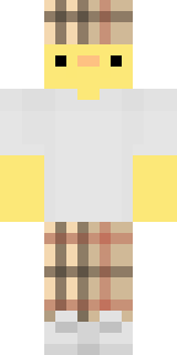 Скин Майнкрафт Игрока Schadzer