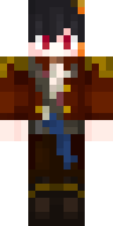 Скин Майнкрафт Игрока Schatzsuche