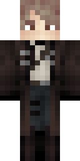 Скин Майнкрафт Игрока Schnoms