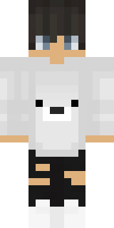 Скин Майнкрафт Игрока SchoolStupid