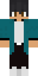 Скин Майнкрафт Игрока SchutzGxld