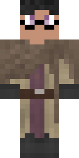 Скин Майнкрафт Игрока ScienceWars