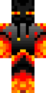 Скин Майнкрафт Игрока Scienceman5