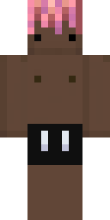 Скин Майнкрафт Игрока Scissor