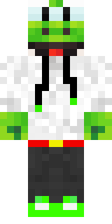 Скин Майнкрафт Игрока ScoldingTick799