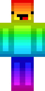 Скин Майнкрафт Игрока ScoobyDoobyDoo__