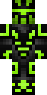 Скин Майнкрафт Игрока ScoredAuthor745